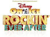 Disney Presents Rockin' Ever After