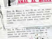 Fashion Talk: Amal Mulla
