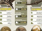 True Cost Military Equipment