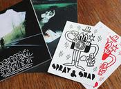 45RPM Disposable Fanzine Issue