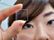 Permanent Quartz Glass Data Storage Announced Hitachi