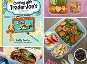 Cooking with Trader Joe’s Cookbook: Easy Lunch Boxes World’s Best Chicken Sandwich