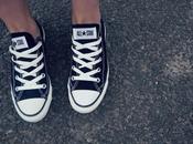 Blogger Converse Style Off!