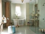 Super Luxe Lush Bathrooms