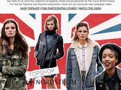 Topshop Nordstroms.