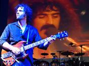 Zappa Plays Zappa: Tour Dates