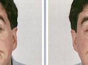 Would Recognize Yourself With Completely Symmetrical Face?