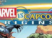 S&amp;S; Review: Marvel Capcom Origins