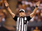 Biggest Moment 2012 Season Return Regular Referees