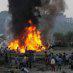Nepal Plane Crash Claims Lives