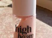 Benefit High Beam Review