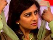 Hina Rabbani Khar Scandal Fabricated