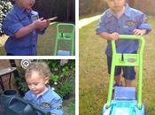 Guest Post: Getting Kids into Gardening