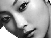 Fresh Face South Korean Model Park Elite Models York