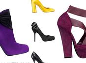 Shoes// Dior Fall Winter 2012 2013