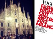 Vogue Fashion Night 2012 Milan