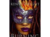 Review: Burning Bush