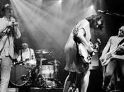 Stars Played Sets Last Week [photos]