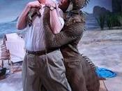 Review: Seascape (Remy Bumppo Theatre)