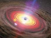 Black Hole Radius More Mystery!