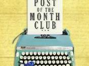 Post Month Club: September 2012 Edition