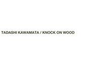 Tadashi Kawamata Knock Wood