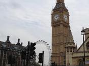 Live from London: Bonding with Locals