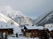Most Beautiful Spots Alps