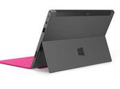 Microsoft Shows Surface Tablets Rival Apple Androids
