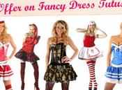 Amazing Special Offer Themed Fancy Dress Tutus!