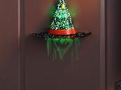 Halloween From Hallmark: Scary, Educational!