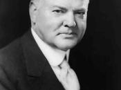 Herbert Hoover’s Humanitarian Work.