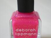 Deborah Lippmann Nail Polish Sweet Dreams Sweeter Than Sweet!