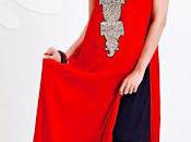 Ethnic Magnifique Outfits Dress Collection 2012 Women