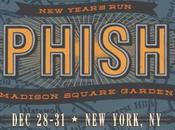 Phish: Year's Madison Square Garden,