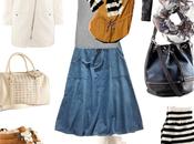 Femme MODA: Rock Roll