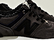 Footwear Inspiration From Across Pond: Balance M576 "Cutting Room" Pack