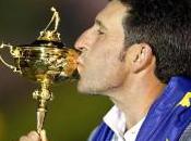“Let’s There Play Your Socks Off”, Olazabal, Ryder 2012