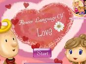 Flower Language Love