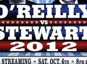 Watch Bill O’Reilly Versus Stewart Debate Free Stop Saturday