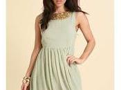 Fashionable Hemline Dresses That Women Love