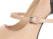Shoe Privileged Elly Platform Heels