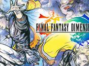 S&amp;S; Mobile Review: Final Fantasy Dimensions