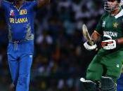 Lanka Bids Farewell Pakistan