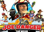 S&amp;S; Review: Danger Movie