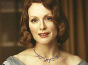 Many Roles Julianne Moore. From Heaven, Hours, A...