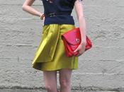 True Fashionista: Catie