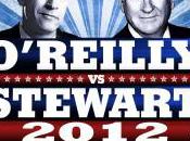 Bill O’Reilly John Stewart Debate Saturday October 2012