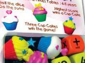 Review: Cupcake Dice