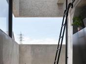 House Funabashi Nagaishi Architecture